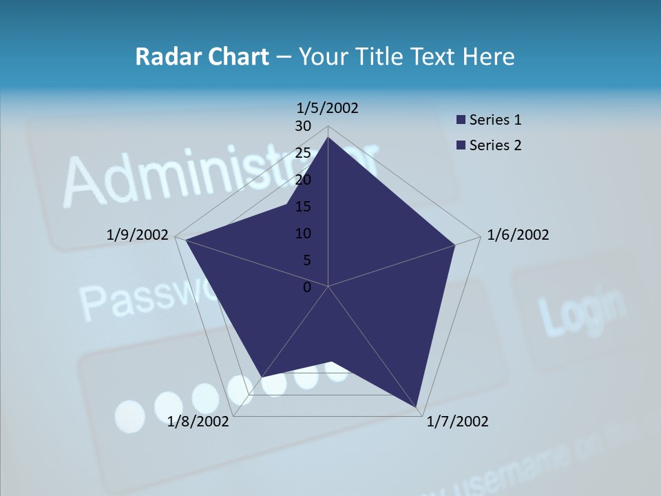 User Entry Piracy PowerPoint Template