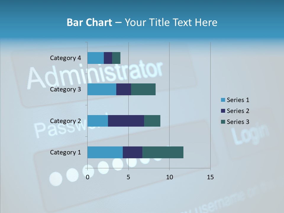 User Entry Piracy PowerPoint Template