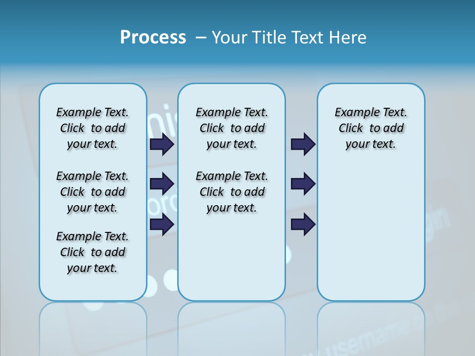 User Entry Piracy PowerPoint Template