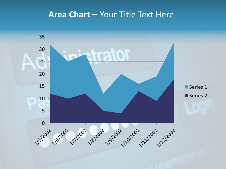 User Entry Piracy PowerPoint Template