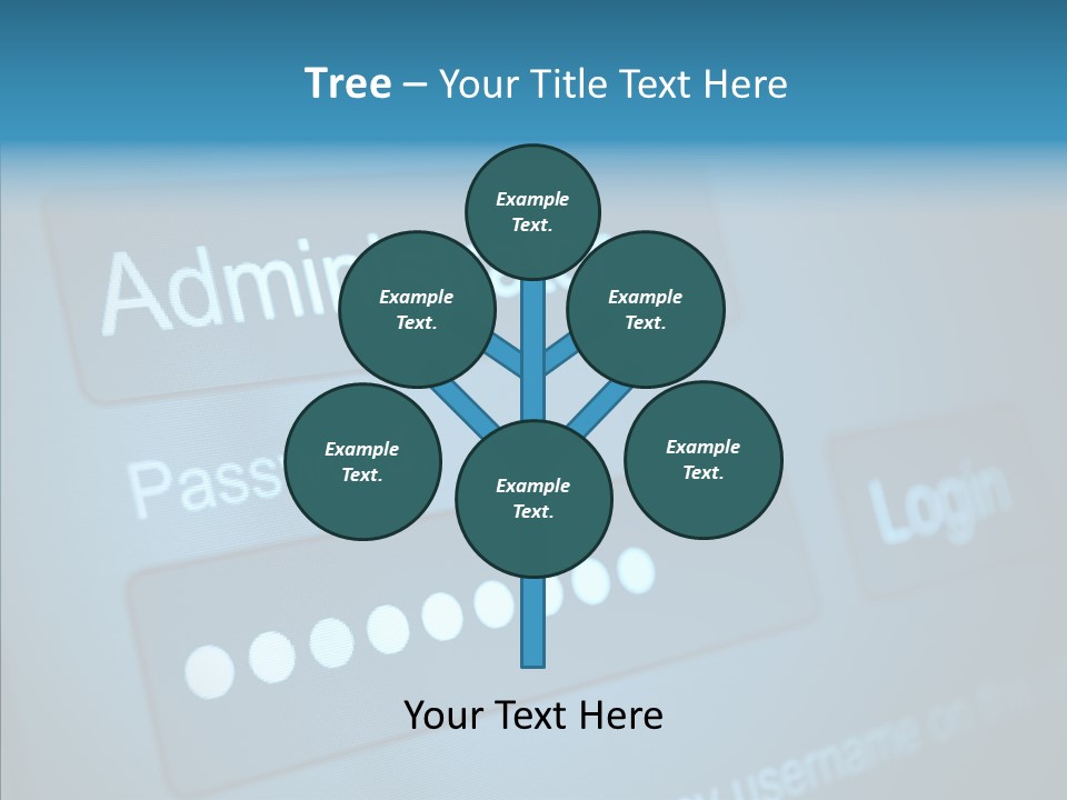 User Entry Piracy PowerPoint Template