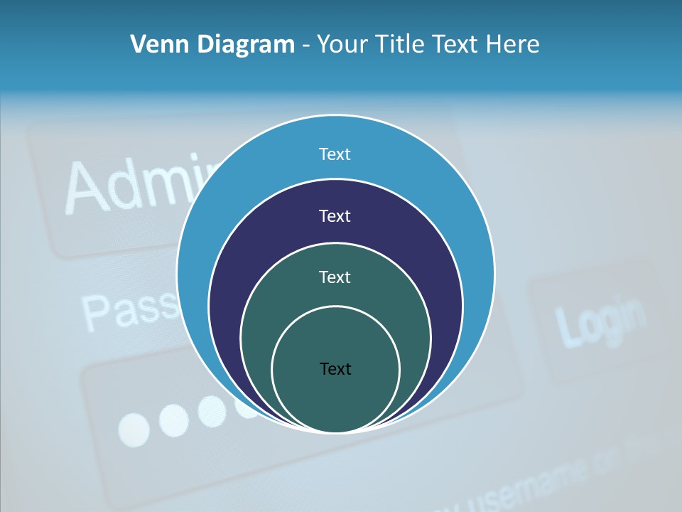 User Entry Piracy PowerPoint Template