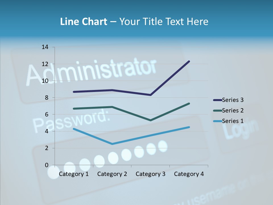 User Entry Piracy PowerPoint Template