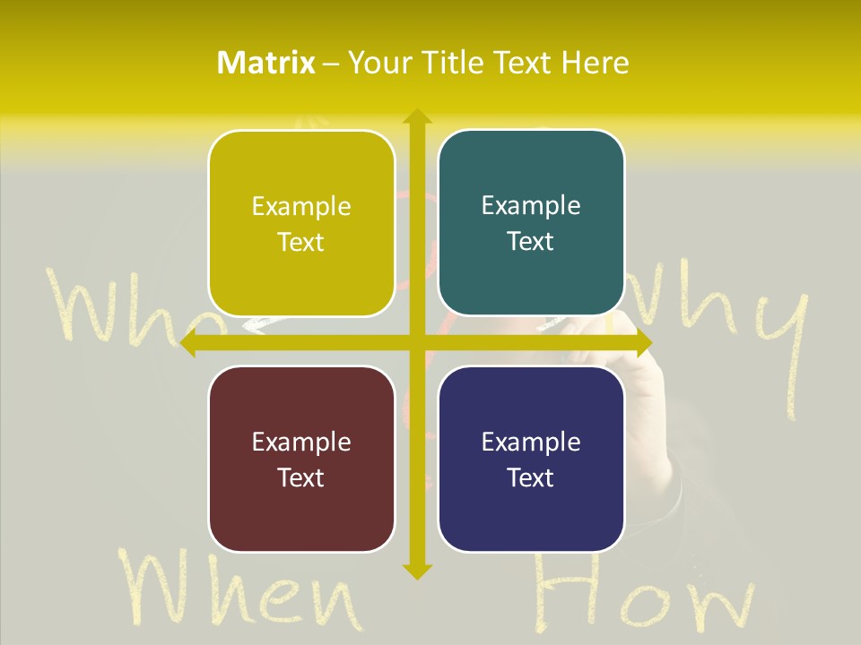 Income Tax Transmission PowerPoint Template