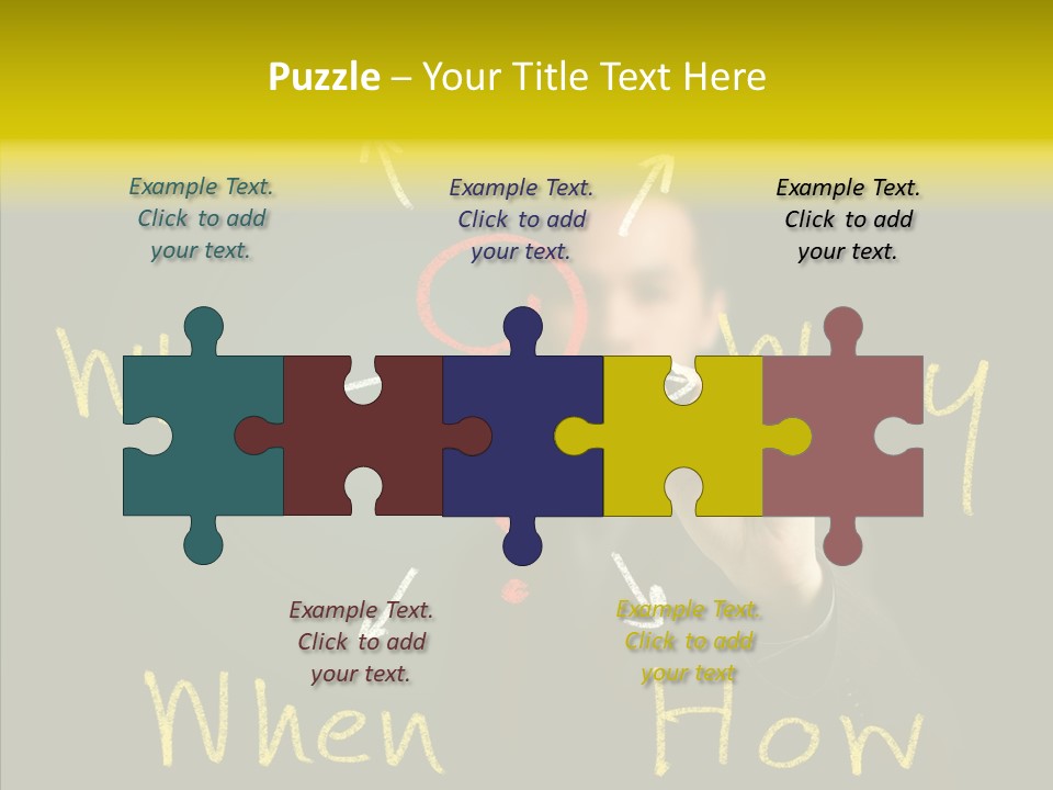 Income Tax Transmission PowerPoint Template