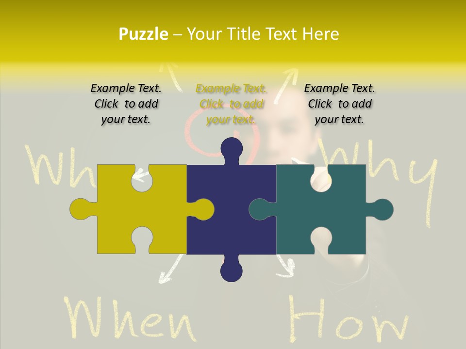 Income Tax Transmission PowerPoint Template