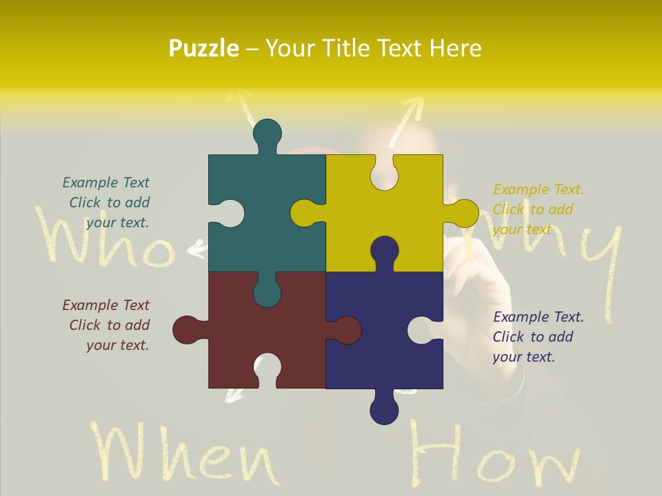 Income Tax Transmission PowerPoint Template