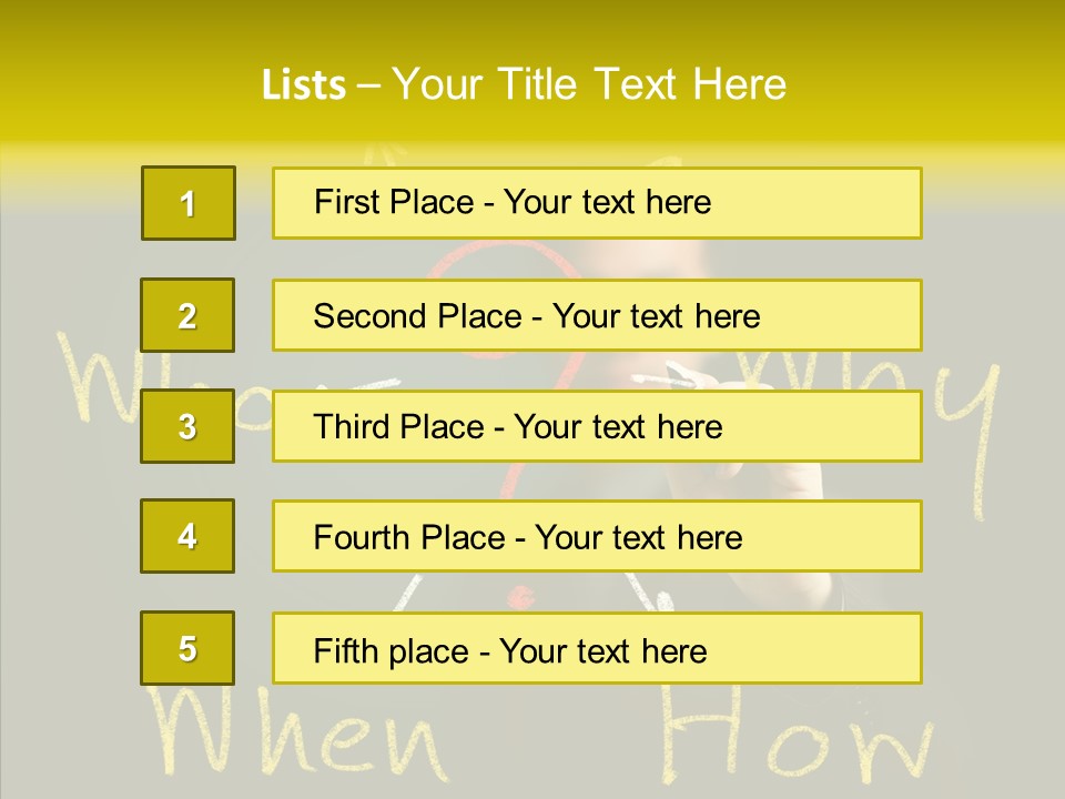 Income Tax Transmission PowerPoint Template