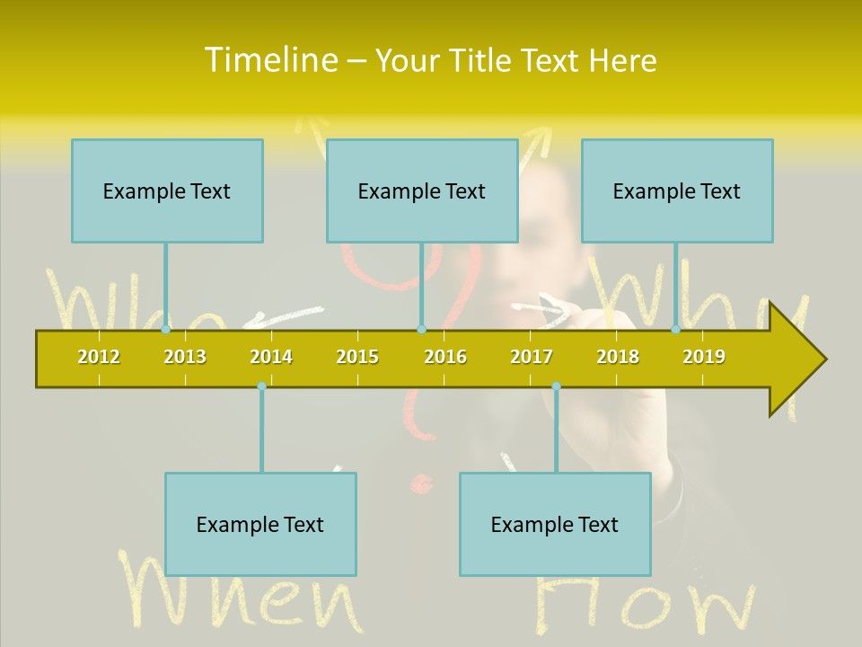 Income Tax Transmission PowerPoint Template