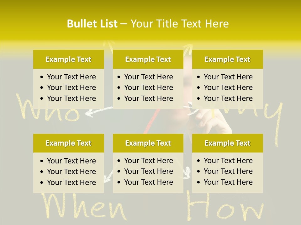 Income Tax Transmission PowerPoint Template
