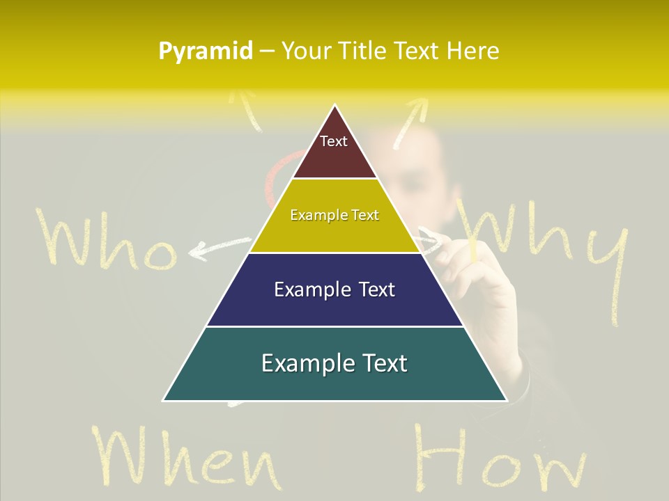 Income Tax Transmission PowerPoint Template