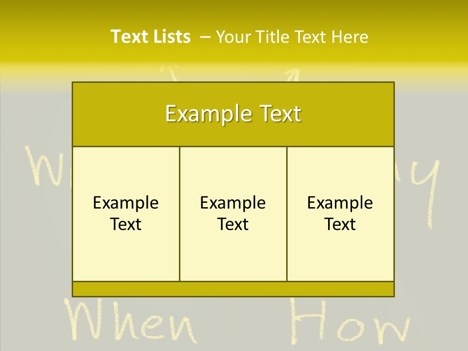 Income Tax Transmission PowerPoint Template