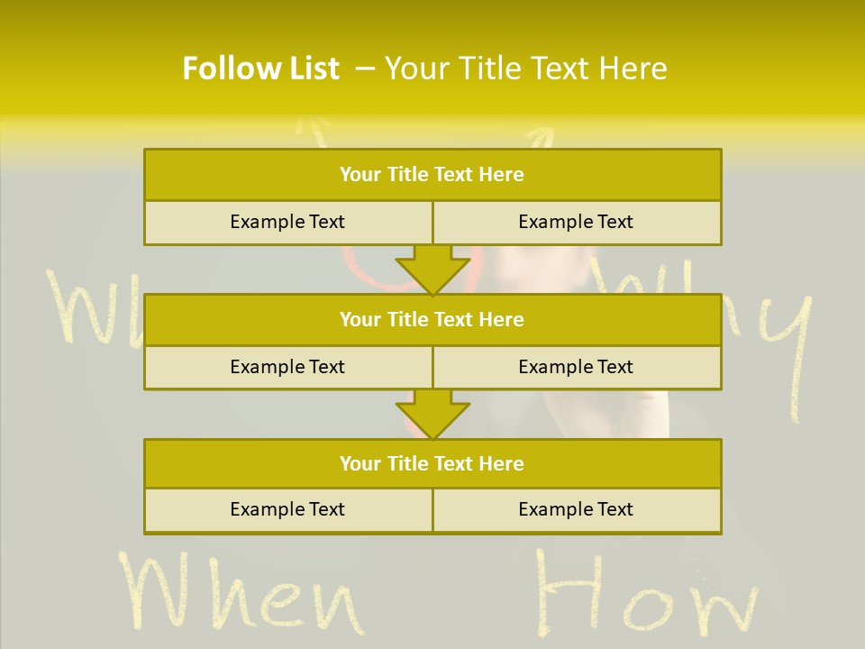 Income Tax Transmission PowerPoint Template