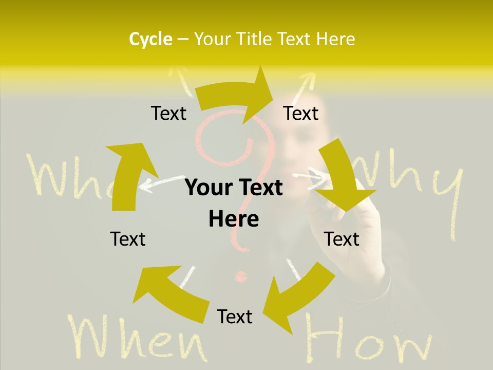 Income Tax Transmission PowerPoint Template