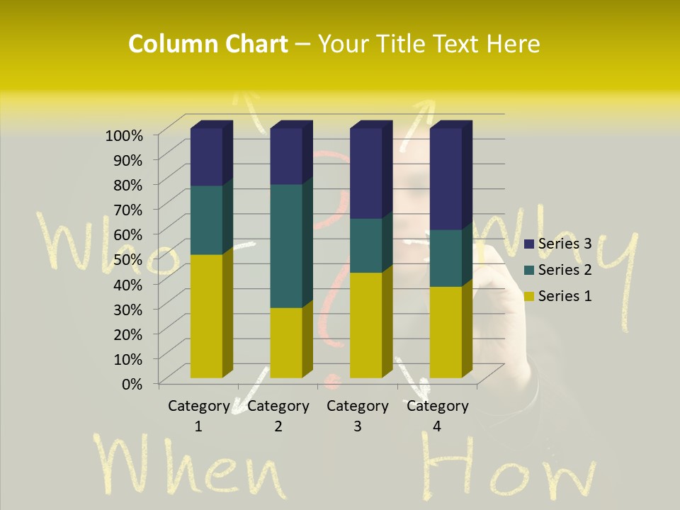 Income Tax Transmission PowerPoint Template