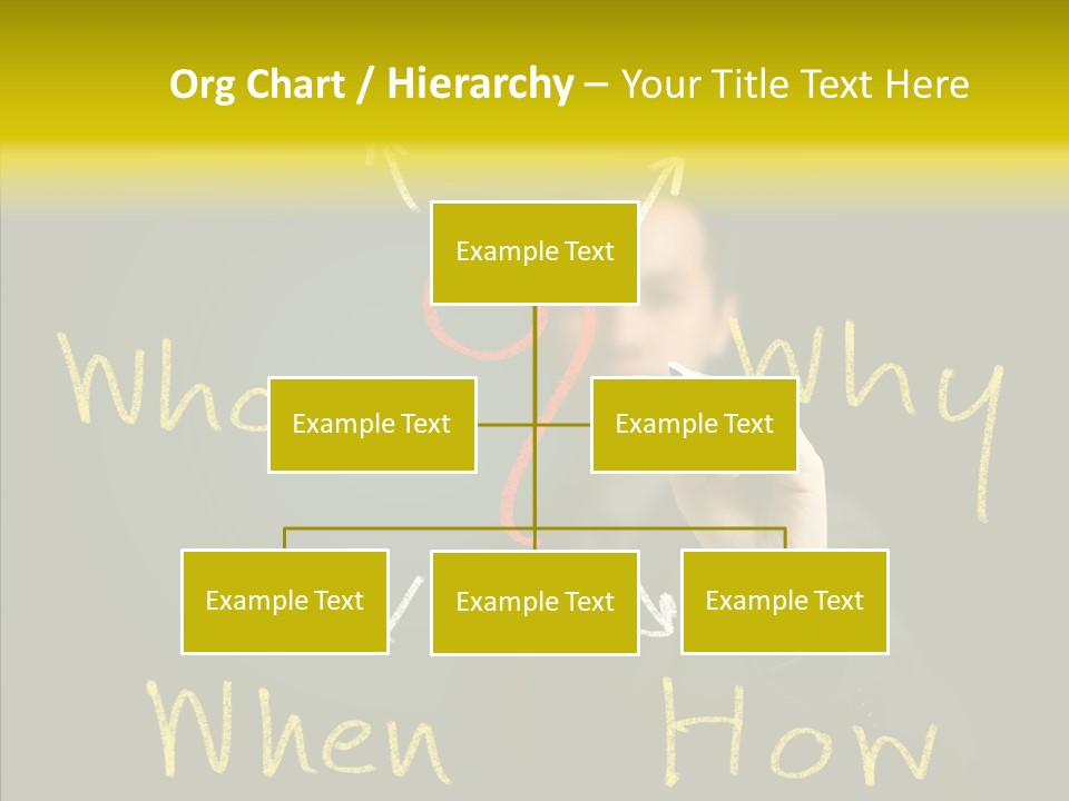 Income Tax Transmission PowerPoint Template