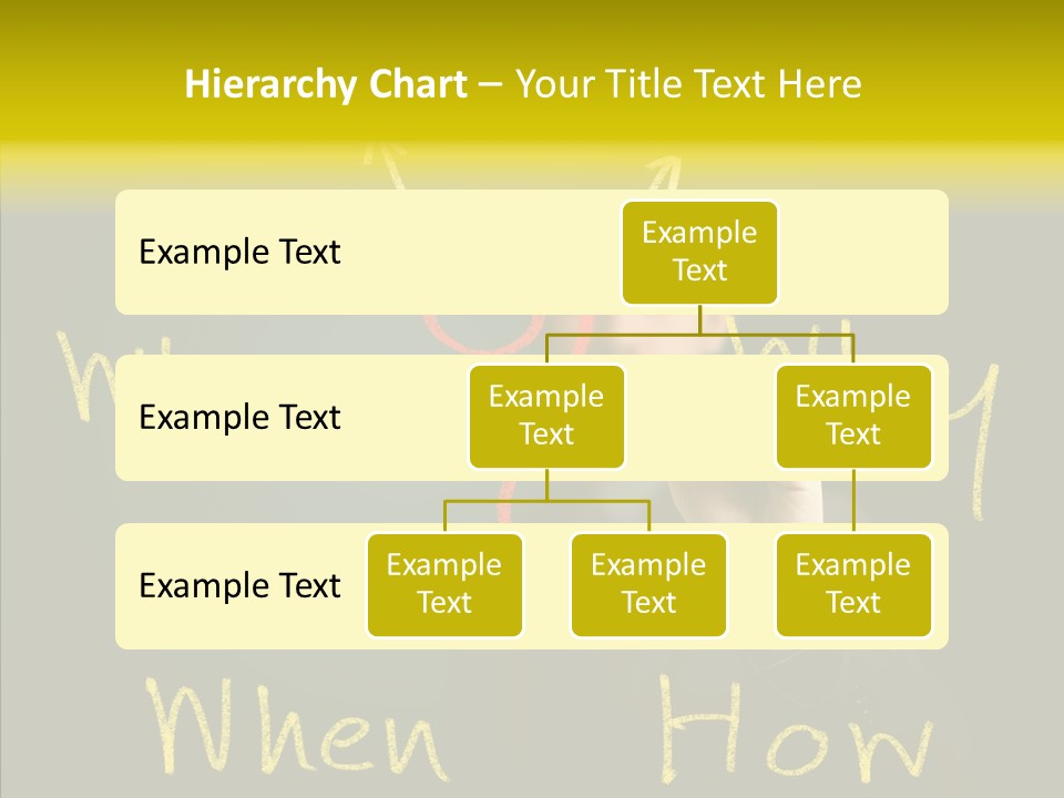Income Tax Transmission PowerPoint Template