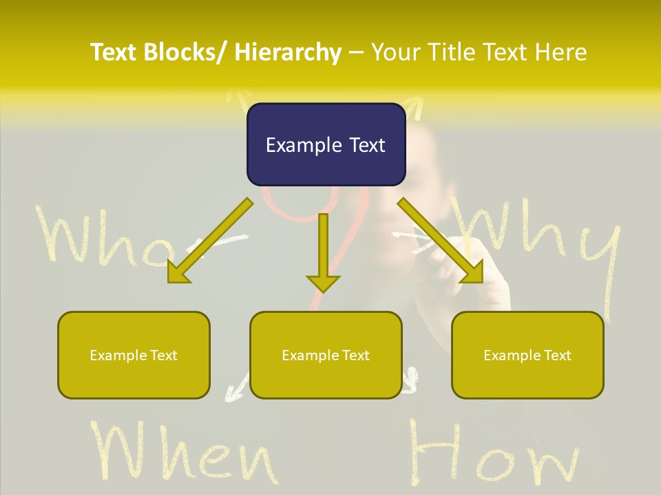 Income Tax Transmission PowerPoint Template
