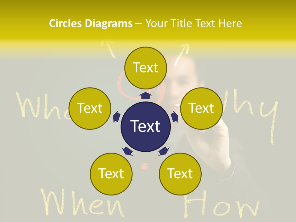 Income Tax Transmission PowerPoint Template