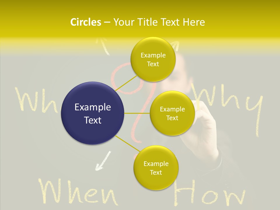 Income Tax Transmission PowerPoint Template