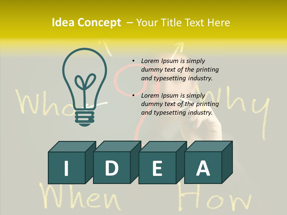Income Tax Transmission PowerPoint Template