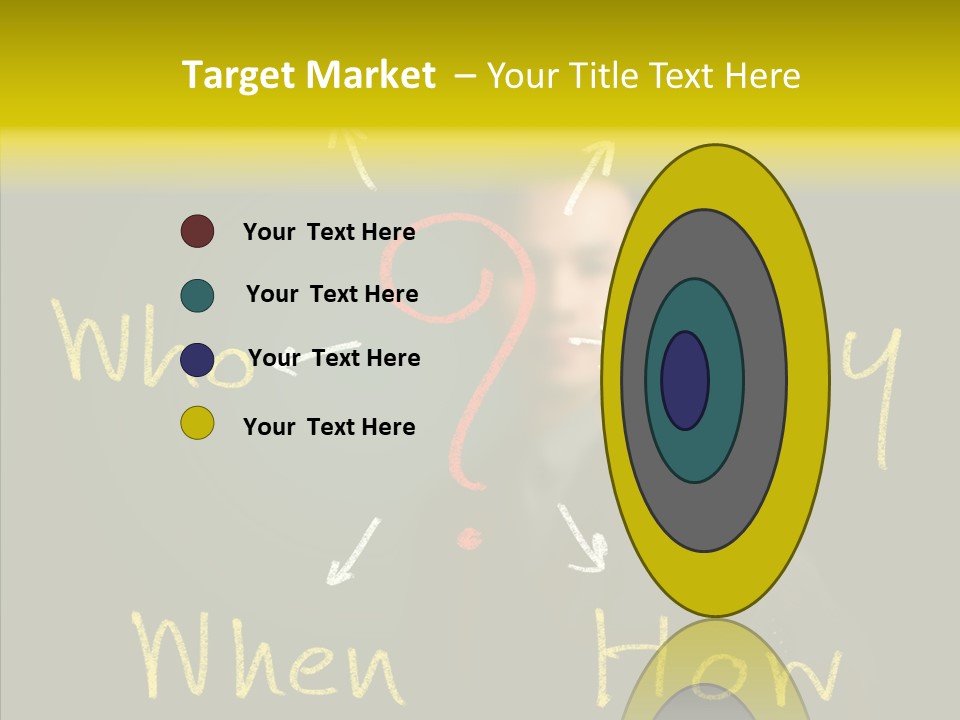 Income Tax Transmission PowerPoint Template