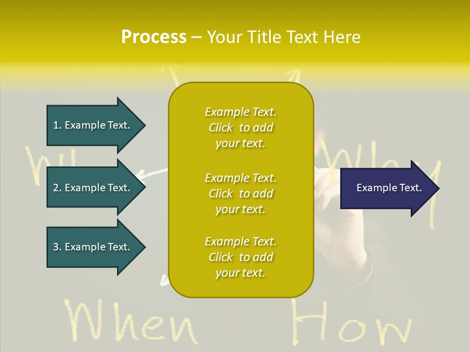 Income Tax Transmission PowerPoint Template