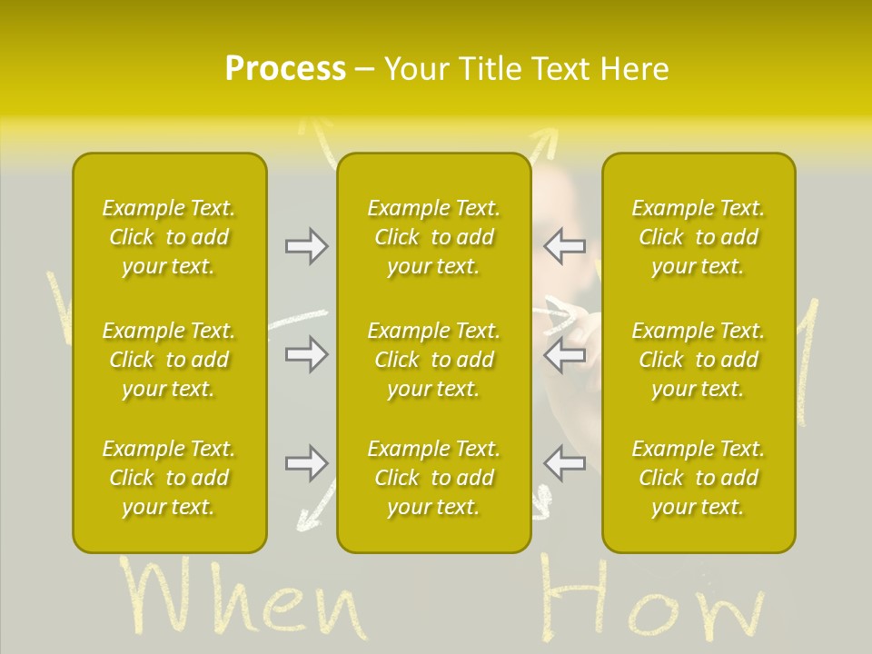 Income Tax Transmission PowerPoint Template