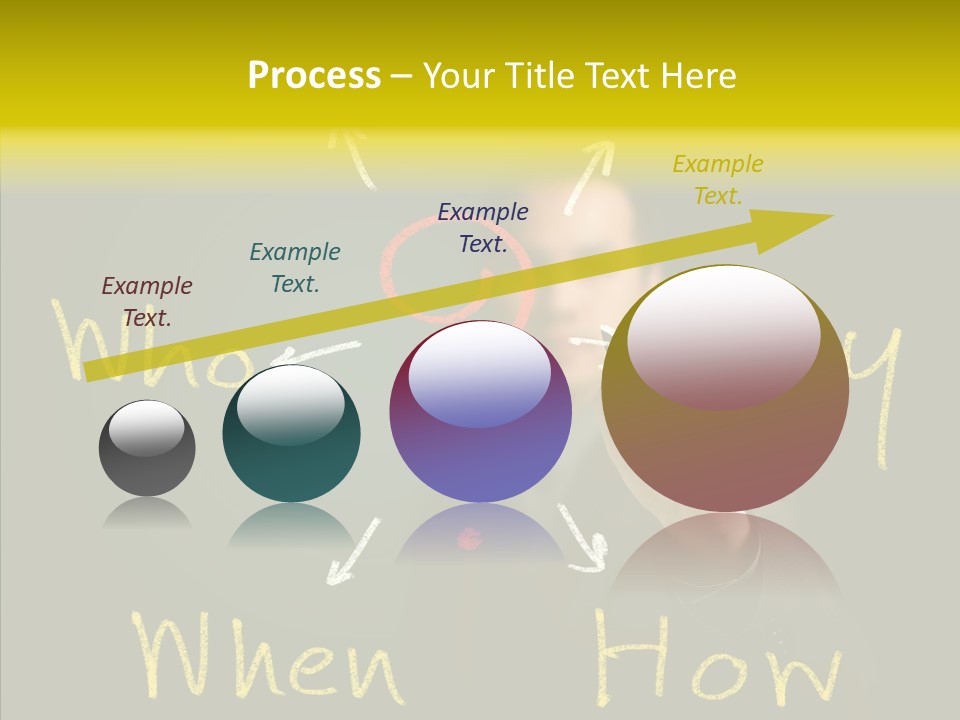 Income Tax Transmission PowerPoint Template