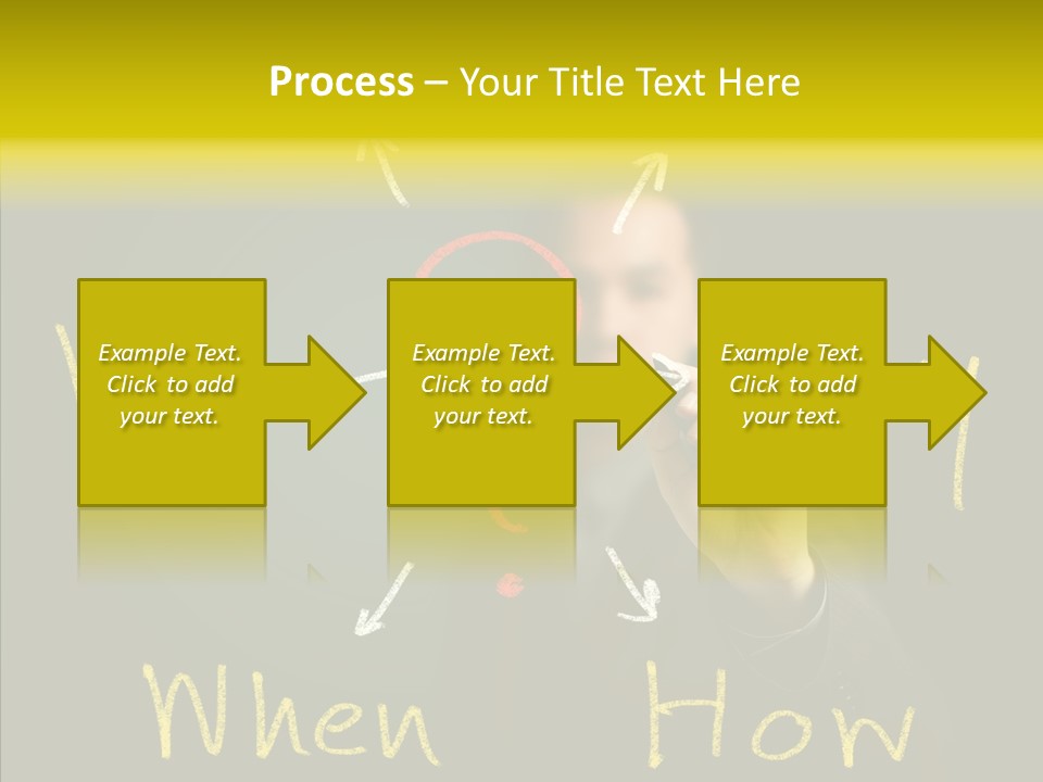 Income Tax Transmission PowerPoint Template