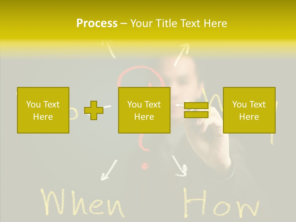 Income Tax Transmission PowerPoint Template