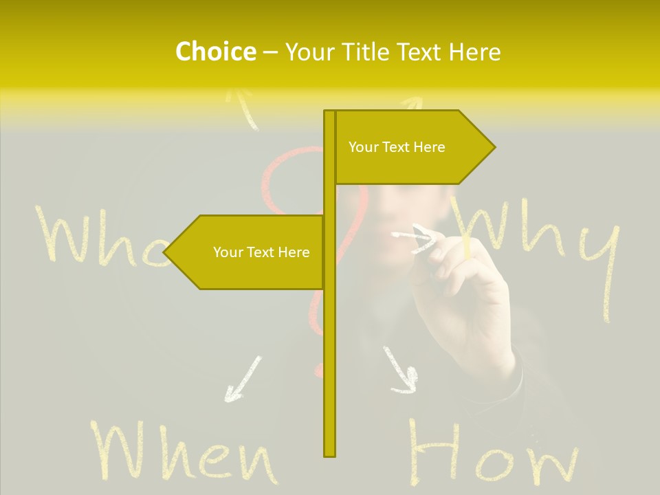 Income Tax Transmission PowerPoint Template