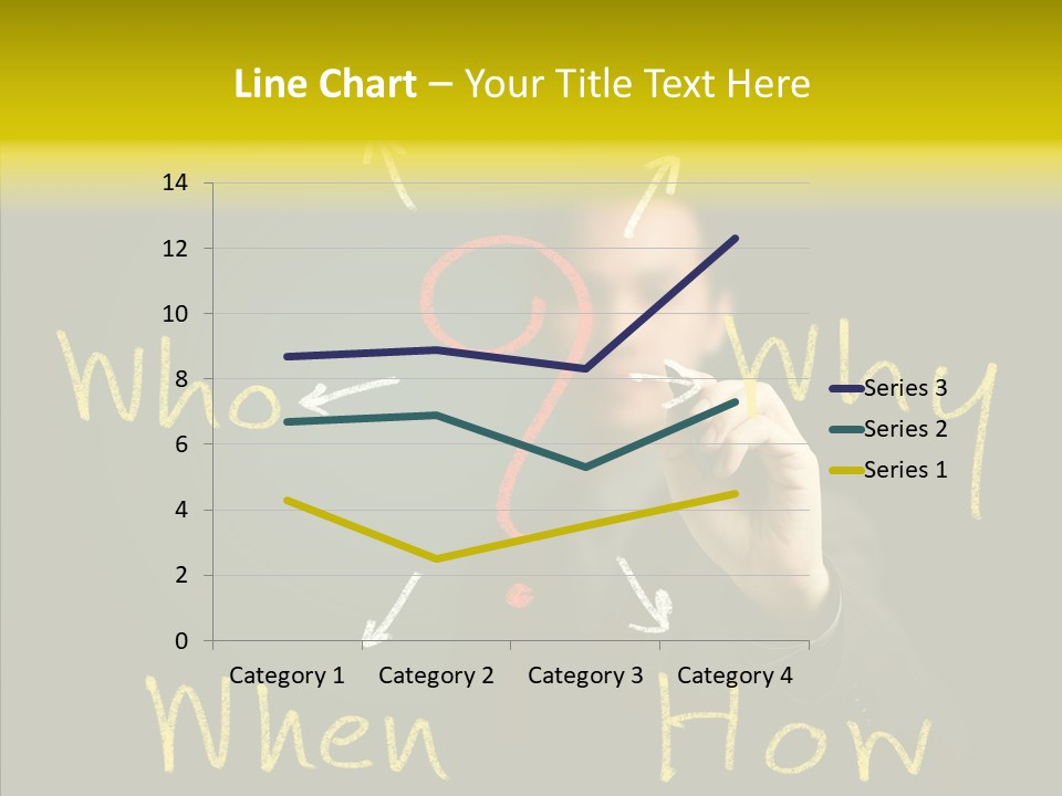 Income Tax Transmission PowerPoint Template