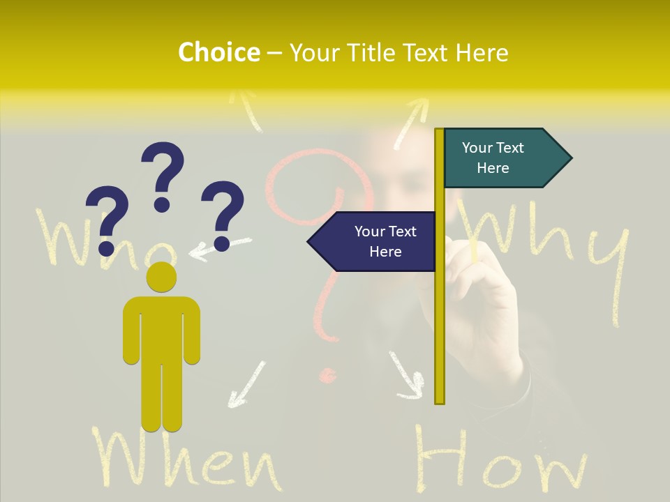 Income Tax Transmission PowerPoint Template