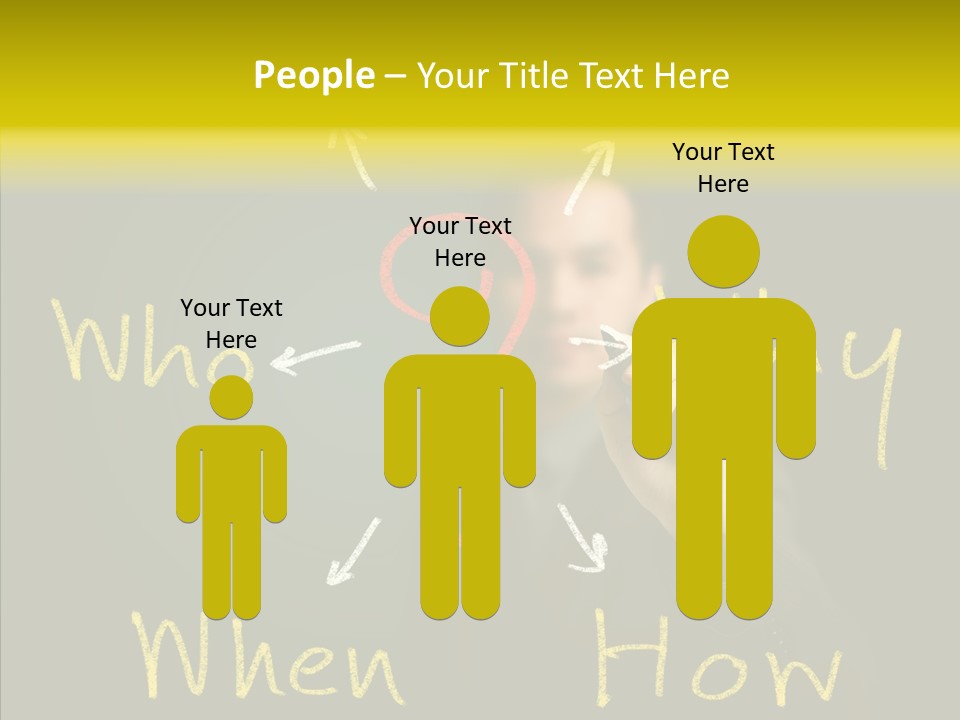 Income Tax Transmission PowerPoint Template