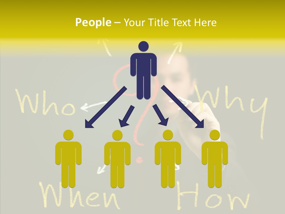 Income Tax Transmission PowerPoint Template