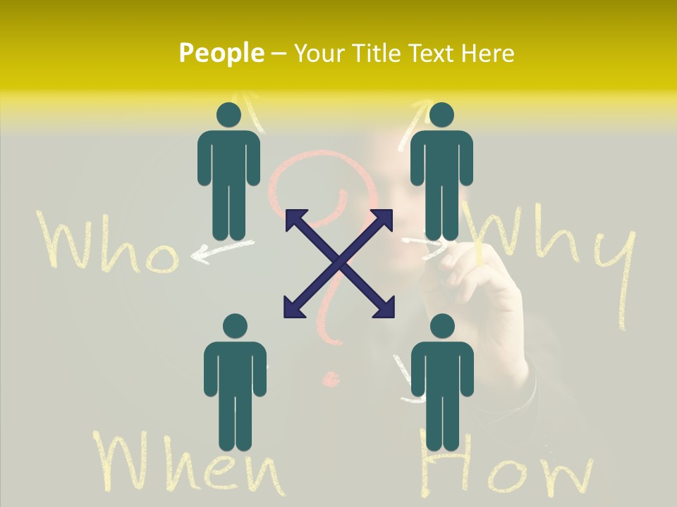 Income Tax Transmission PowerPoint Template