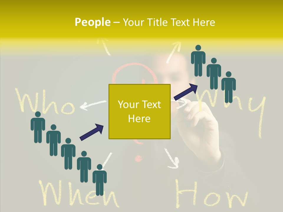 Income Tax Transmission PowerPoint Template
