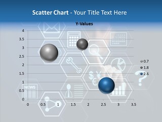 Digital Equipment Information PowerPoint Template