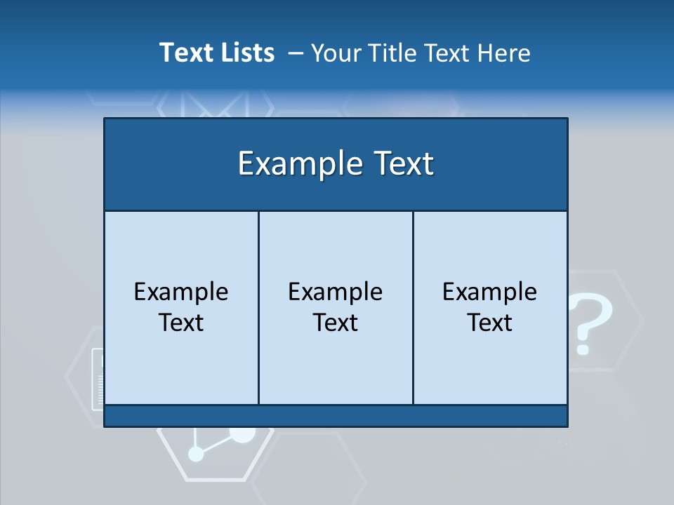 Digital Equipment Information PowerPoint Template