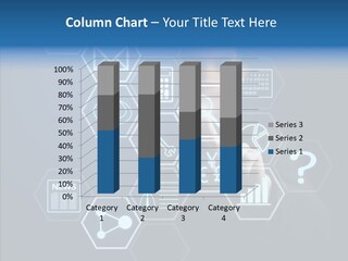 Digital Equipment Information PowerPoint Template