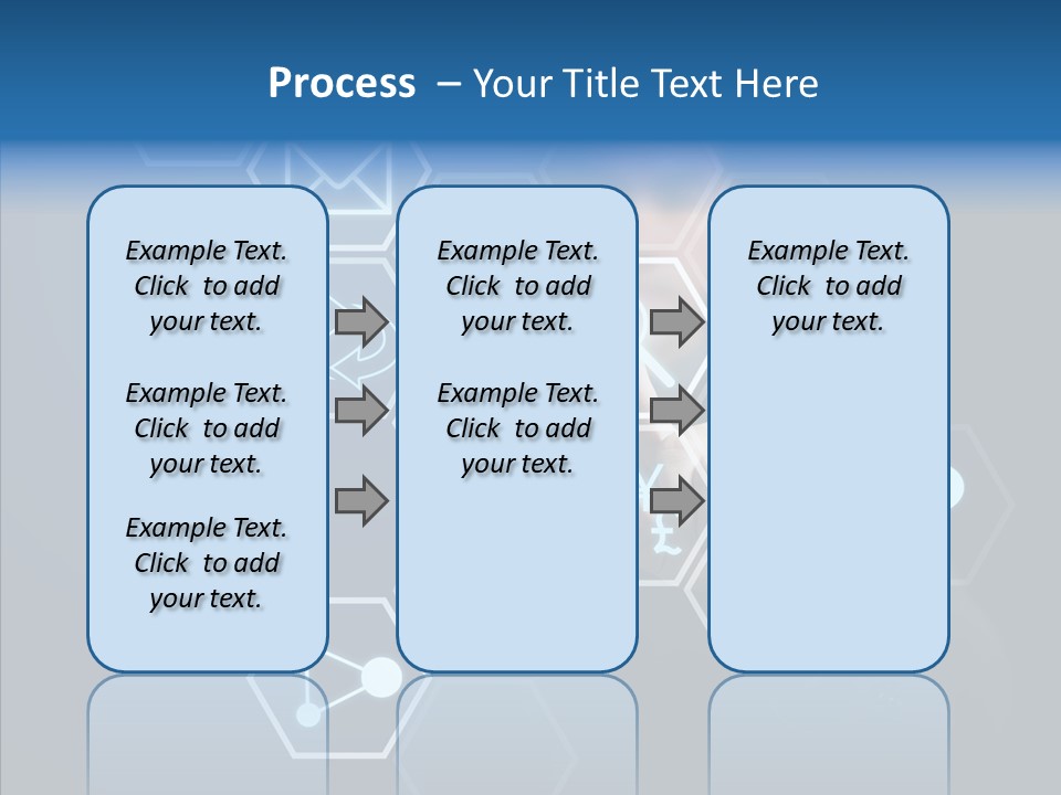 Digital Equipment Information PowerPoint Template