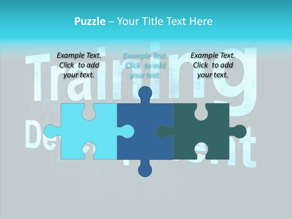 Lesson Concept Exam PowerPoint Template