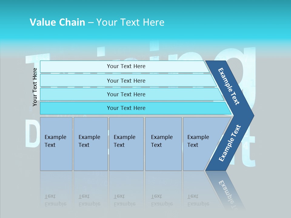 Lesson Concept Exam PowerPoint Template