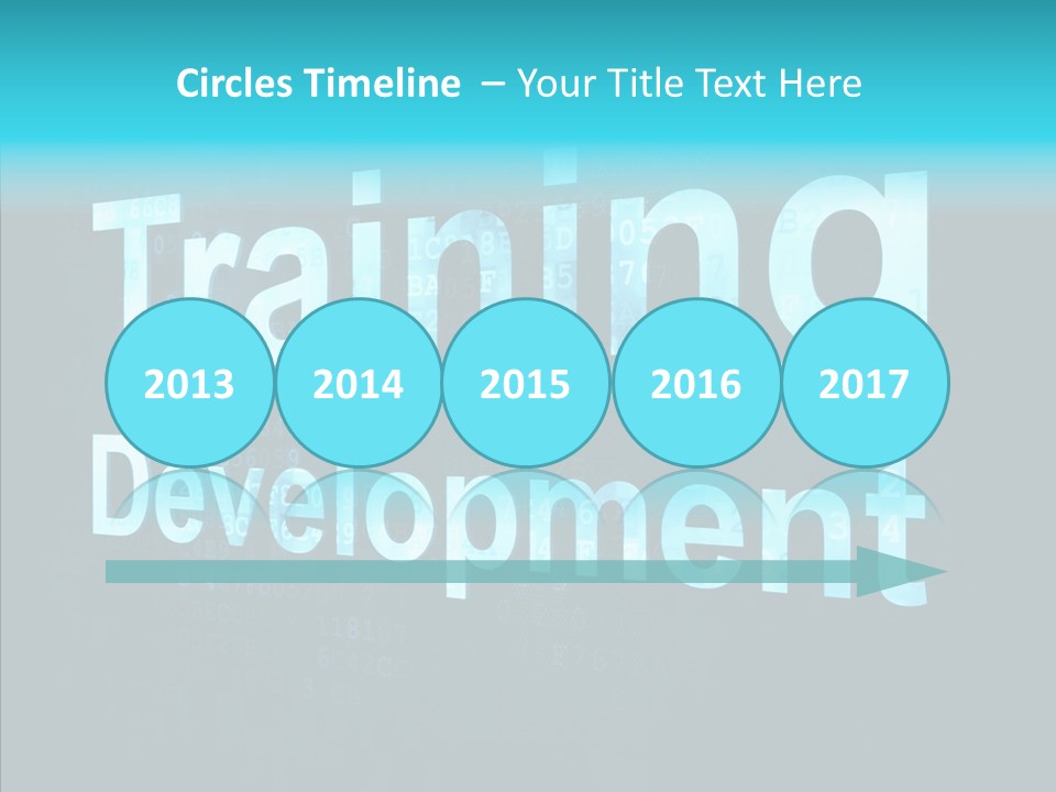 Lesson Concept Exam PowerPoint Template