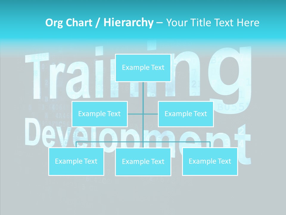Lesson Concept Exam PowerPoint Template
