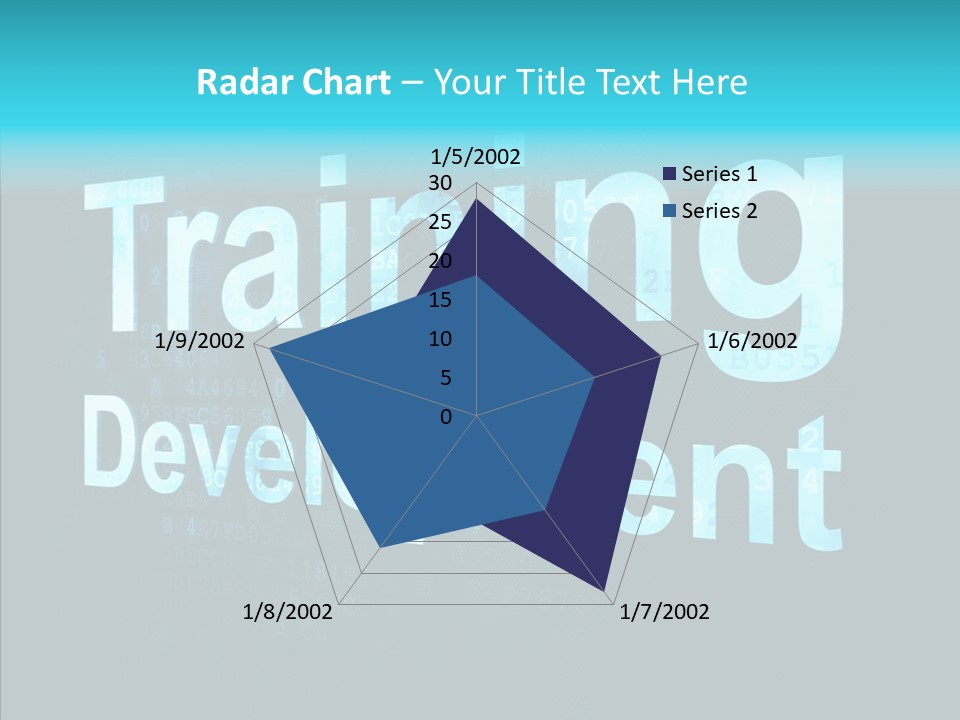 Lesson Concept Exam PowerPoint Template