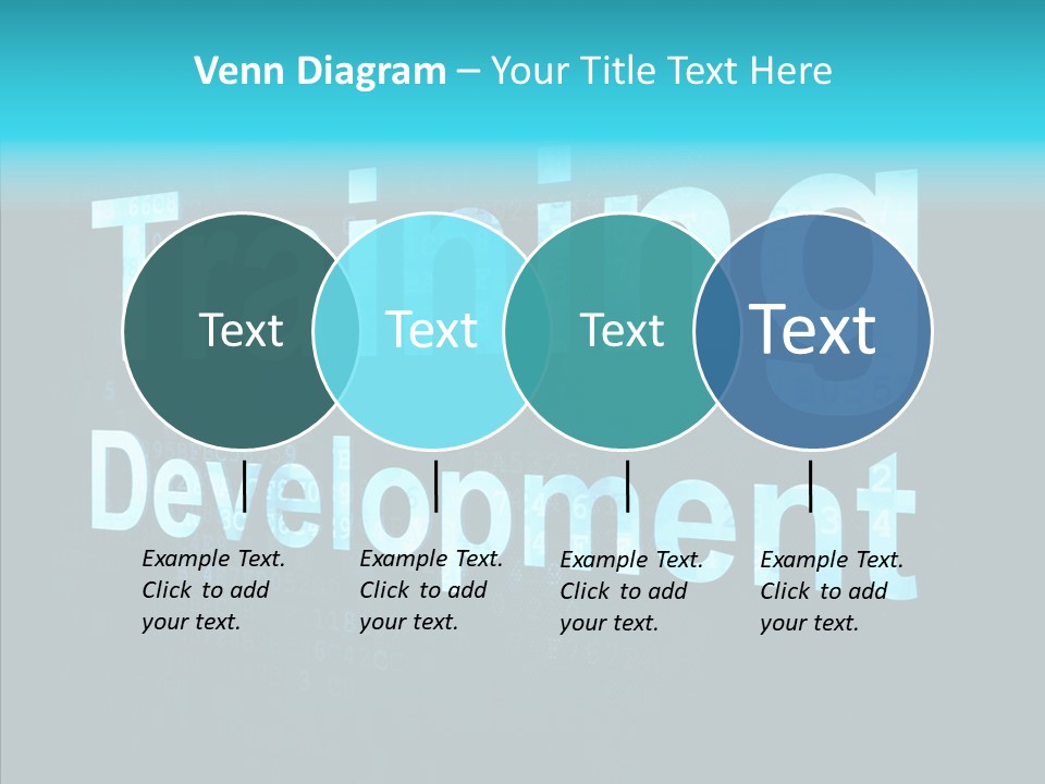 Lesson Concept Exam PowerPoint Template