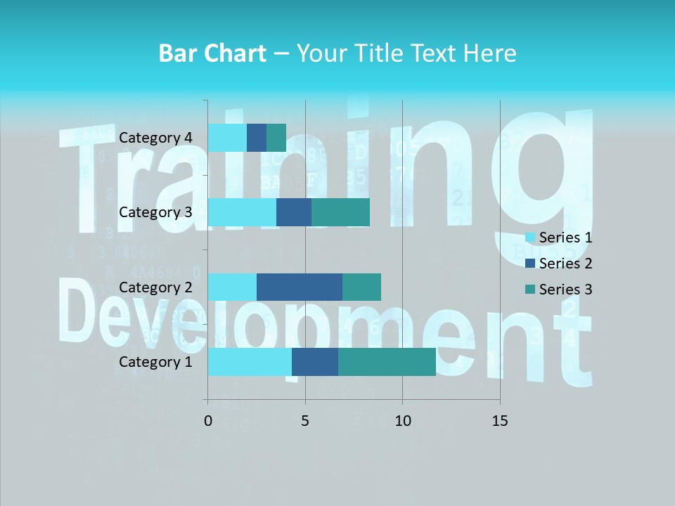 Lesson Concept Exam PowerPoint Template