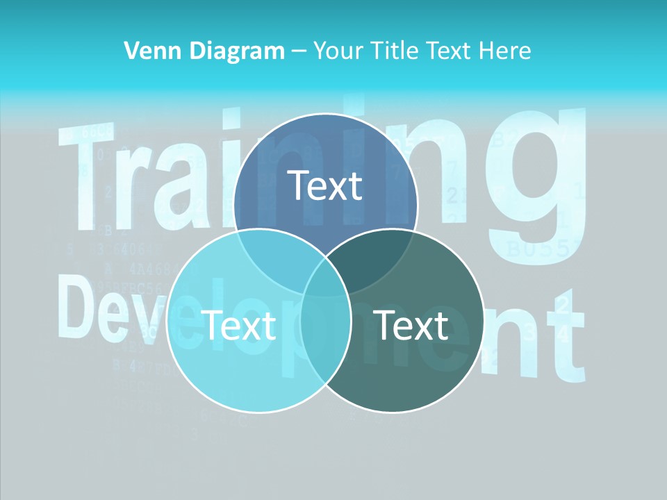 Lesson Concept Exam PowerPoint Template
